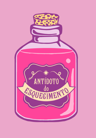Antidoto de esquecimento