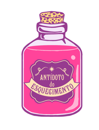 Antidoto de esquecimento