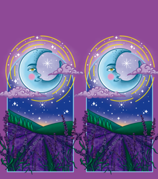 La Luna