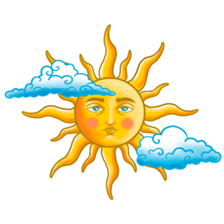 Le Soleil