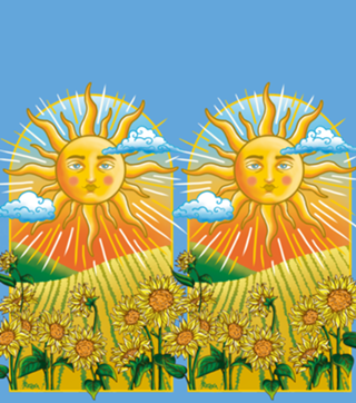 Le Soleil