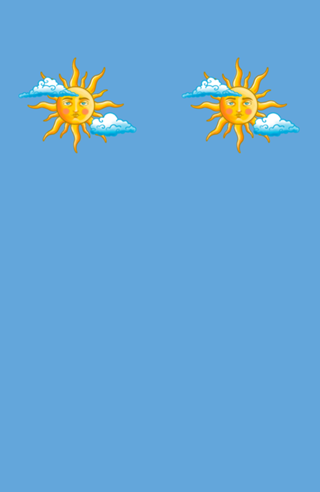 Le Soleil