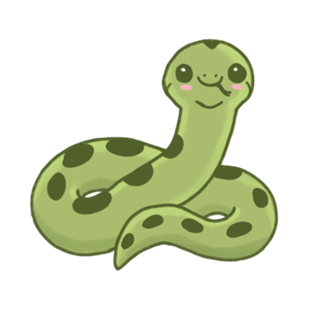Sucuri - Fauna Fofa