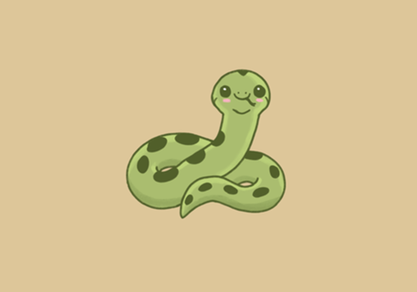 Sucuri - Fauna Fofa