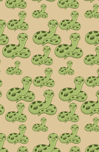 Sucuri - Fauna Fofa