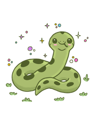 Sucuri - Fauna Fofa