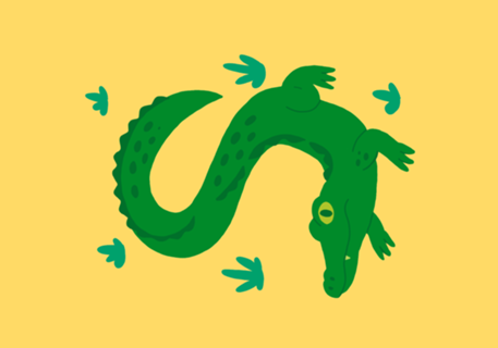 Jacaré