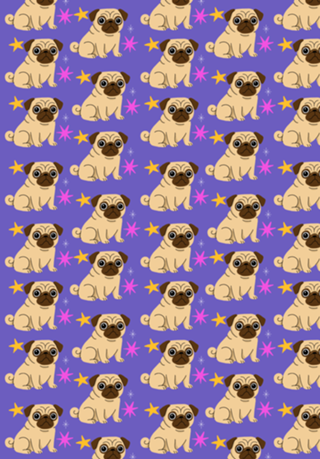 Pug - Coleção Meu Pet