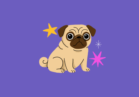 Pug - Coleção Meu Pet