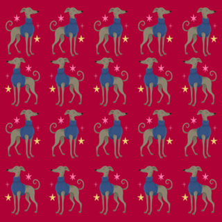 Galgo Italiano - Coleção Meu Pet