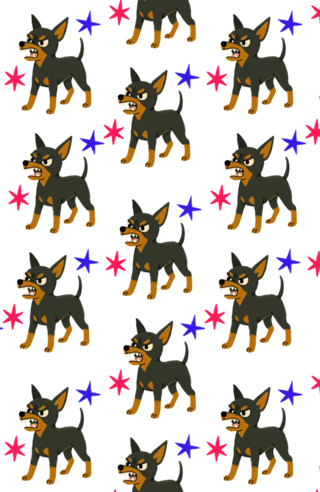 Pinscher - Coleção Meu Pet
