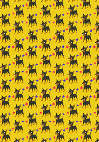 Pinscher - Coleção Meu Pet