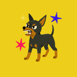 Pinscher - Coleção Meu Pet