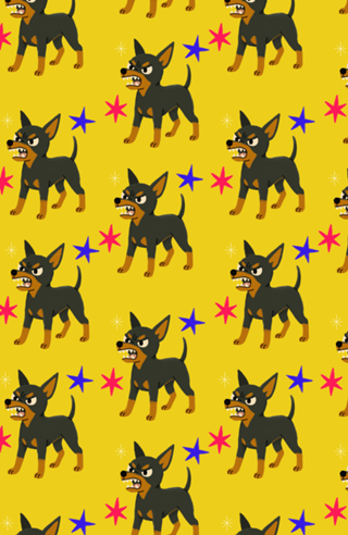 Pinscher - Coleção Meu Pet