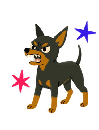 Pinscher - Coleção Meu Pet