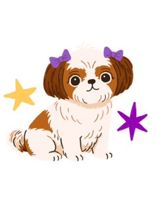 Shih Tzu - Coleção Meu Pet