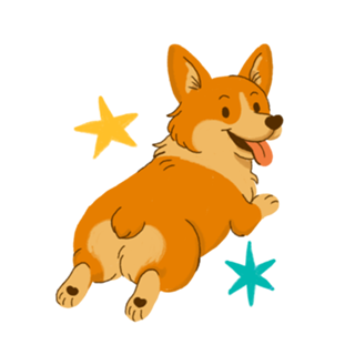 Corgi - Coleção Meu Pet