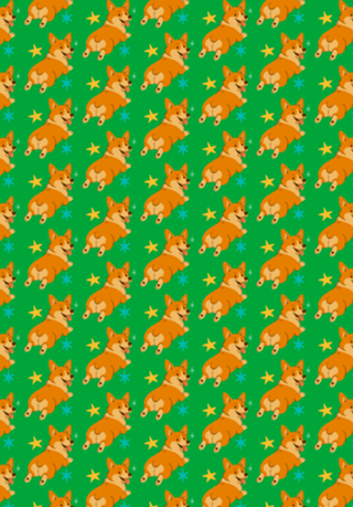 Corgi - Coleção Meu Pet