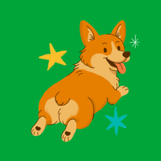 Corgi - Coleção Meu Pet