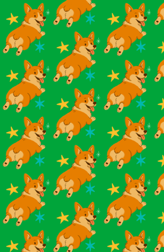 Corgi - Coleção Meu Pet