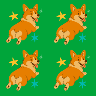 Corgi - Coleção Meu Pet