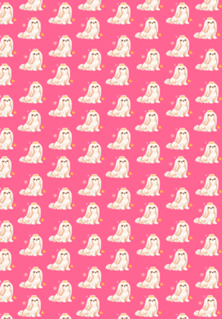 Lhasa apso - Coleção Meu Pet