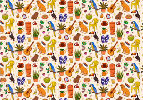 Brasilidades