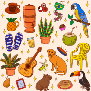 Brasilidades