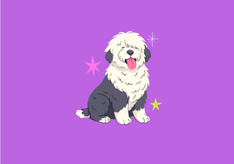 Bobtail - Coleção Meu Pet