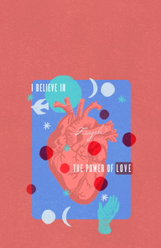 The power of Love