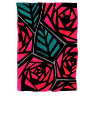 As rosas não falam