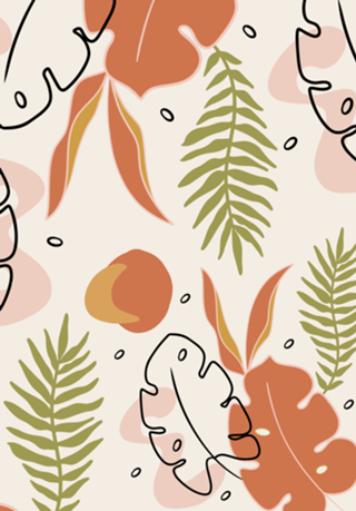 Tropical Abstrato