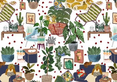 Plantinhas