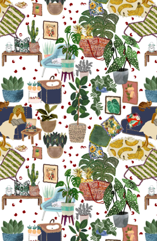 Plantinhas