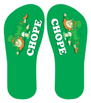 Leprechaun Chope
