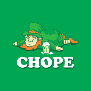 Leprechaun Chope