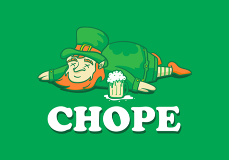 Leprechaun Chope