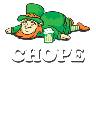 Leprechaun Chope