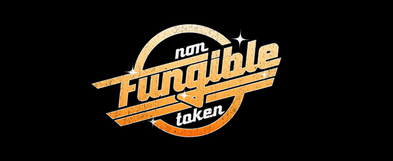 Non Fungible Token 80s