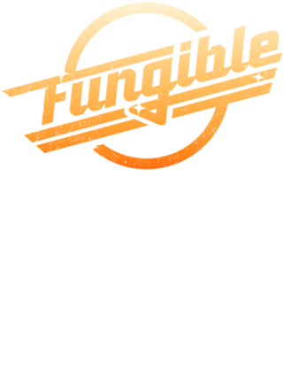 Non Fungible Token 80s
