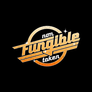 Non Fungible Token 80s