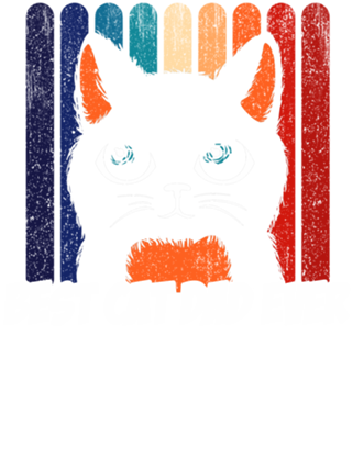 O melhor pai de gatos já visto