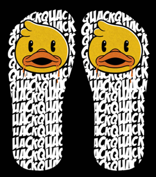 Quack Quack Quack