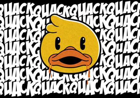 Quack Quack Quack