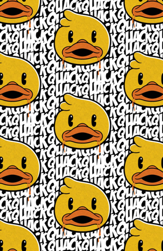 Quack Quack Quack