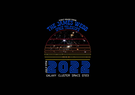 Telescopio James Webb 2022