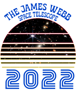 Telescopio James Webb 2022