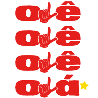 Ole Ole Ole Ola
