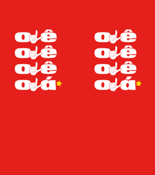 Ole Ole Ole Ola