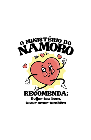 Ministério do Namoro
